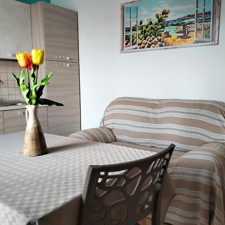 La casa di Steno Lecce Esterno foto