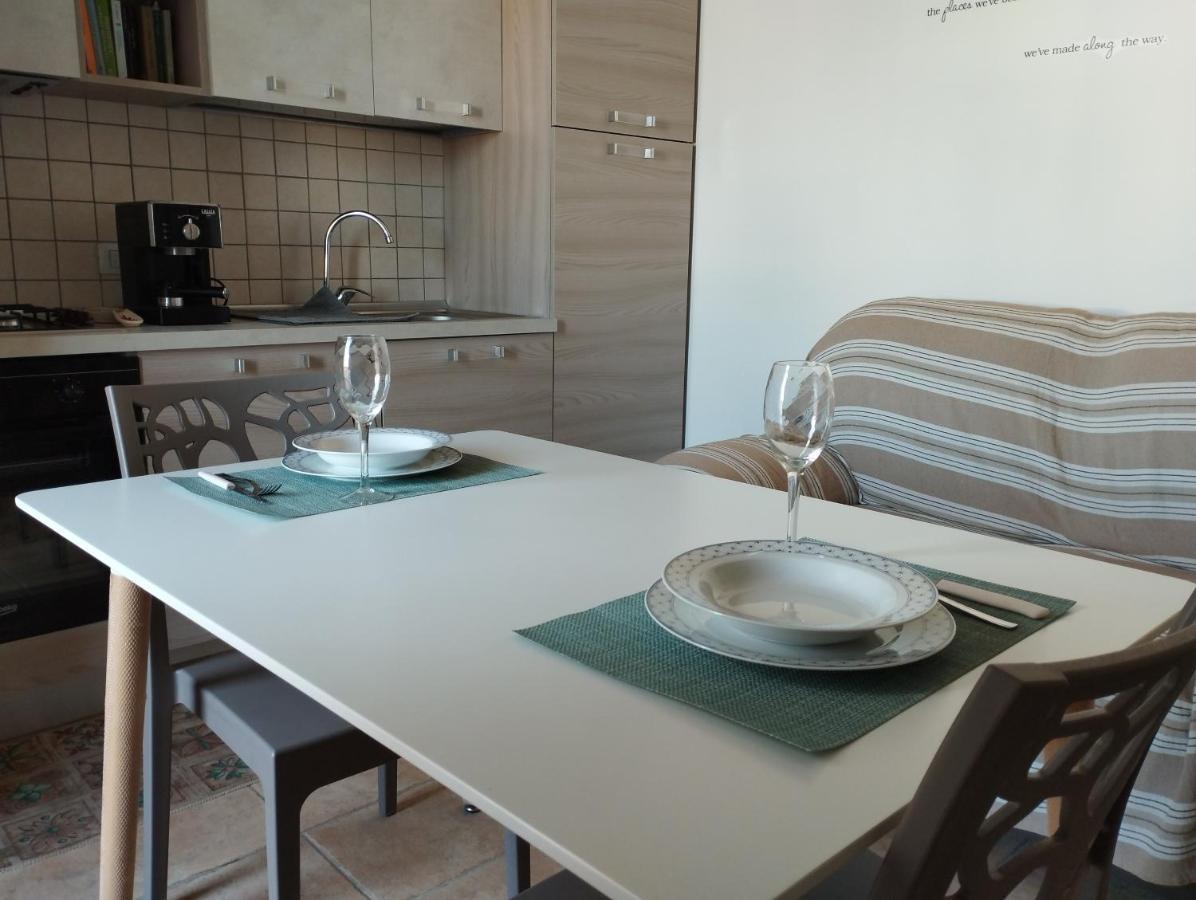 La casa di Steno Lecce Esterno foto