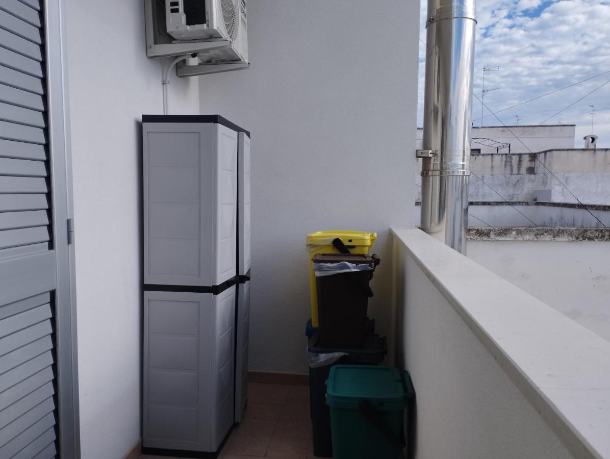 La casa di Steno Lecce Esterno foto