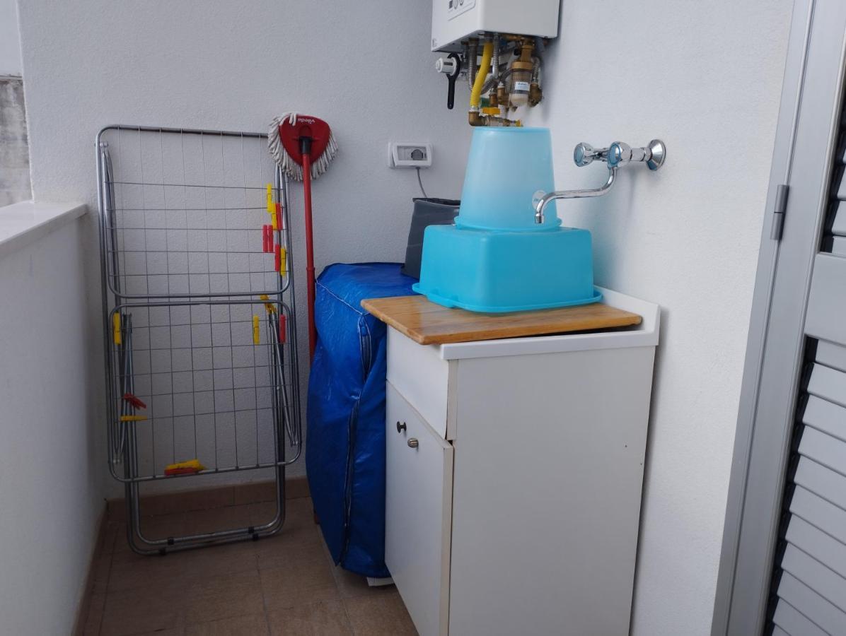 La casa di Steno Lecce Esterno foto