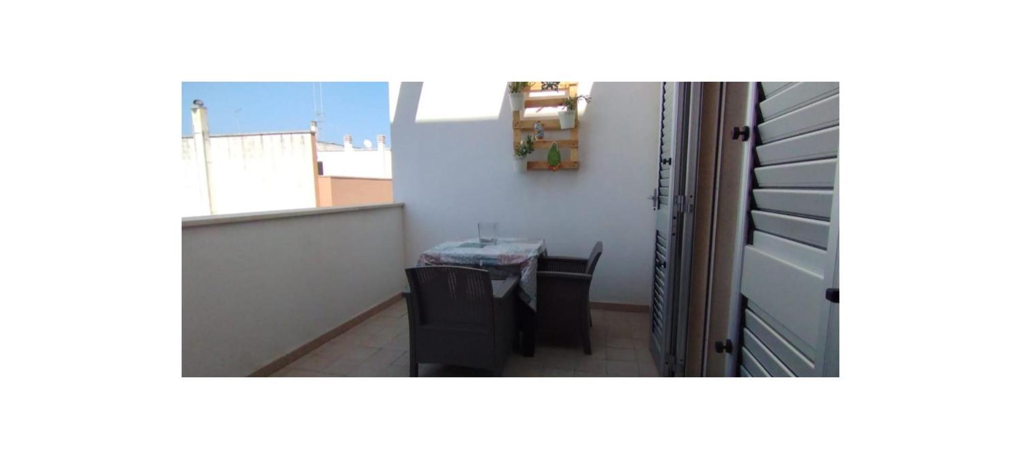 La casa di Steno Lecce Esterno foto