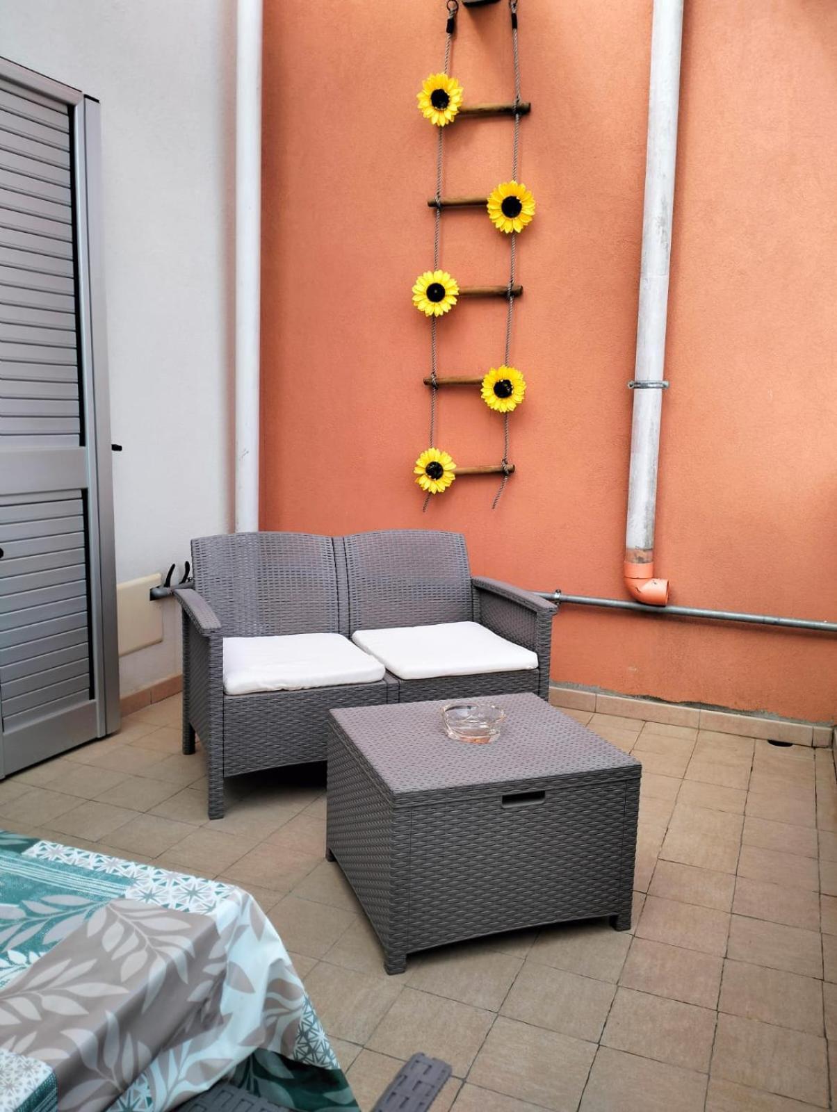 La casa di Steno Lecce Esterno foto