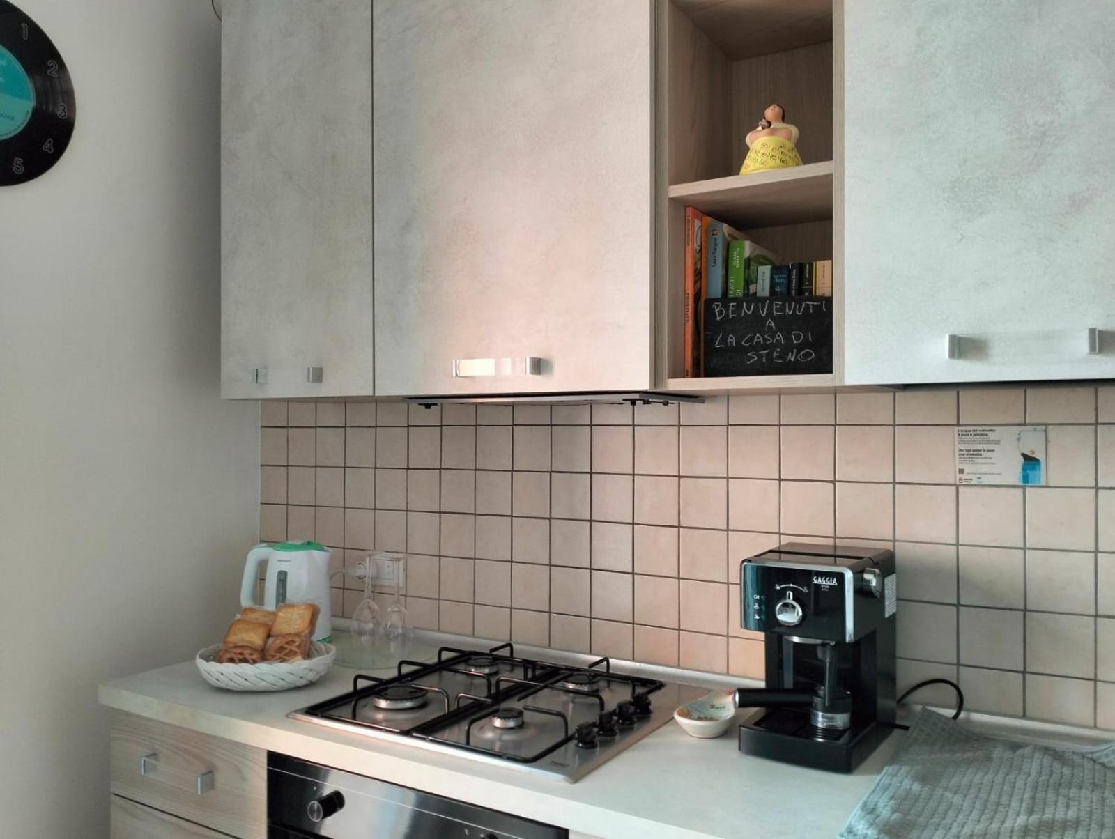 La casa di Steno Lecce Esterno foto