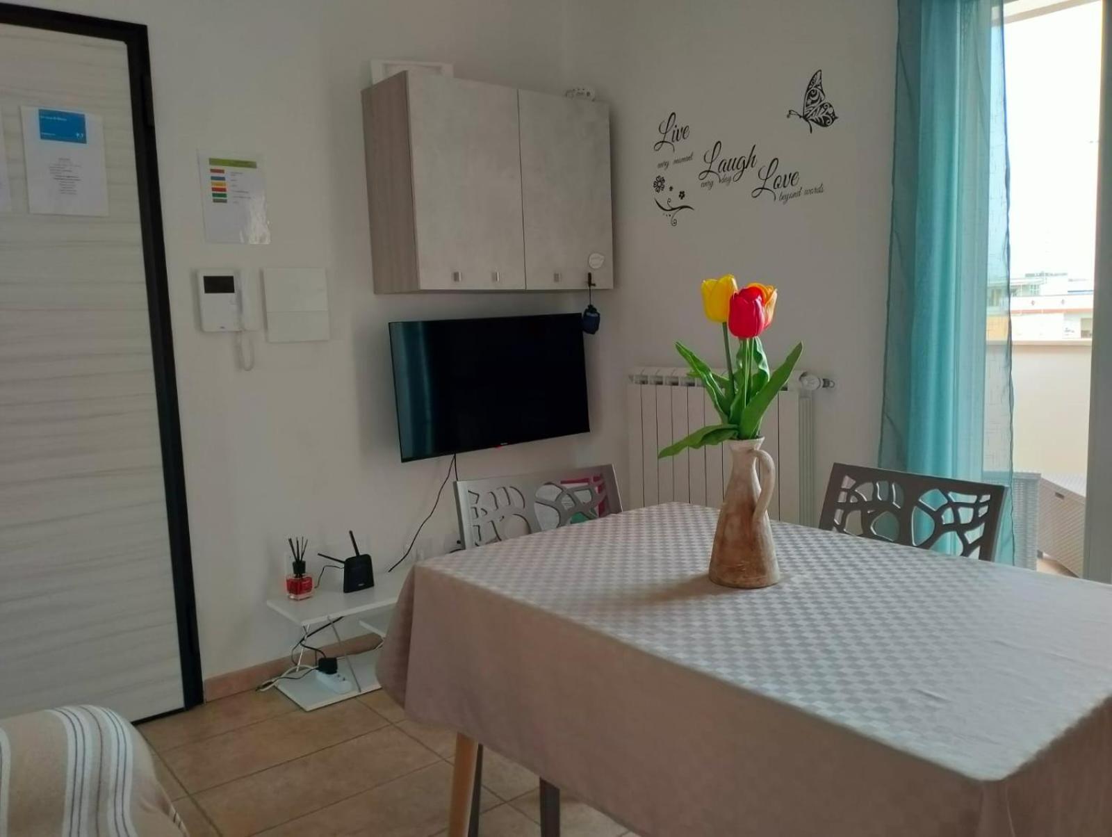 La casa di Steno Lecce Esterno foto