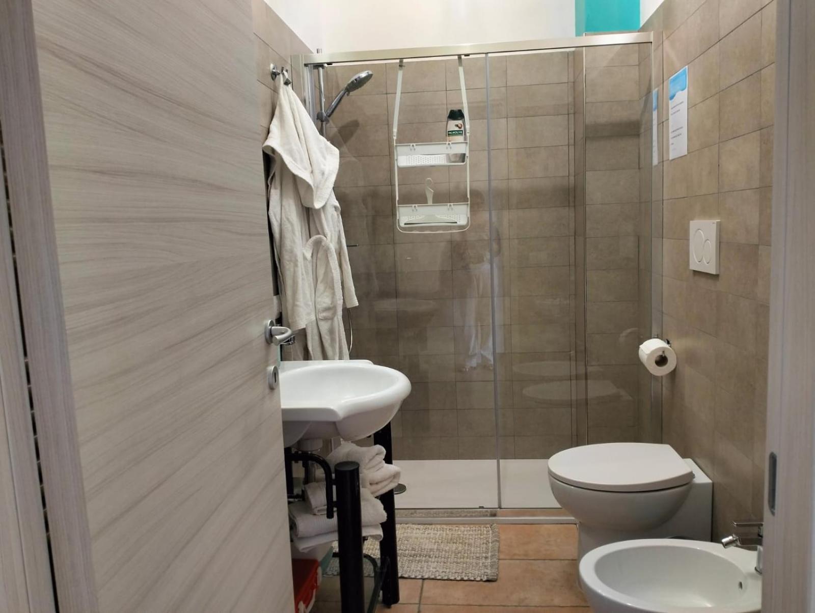 La casa di Steno Lecce Esterno foto