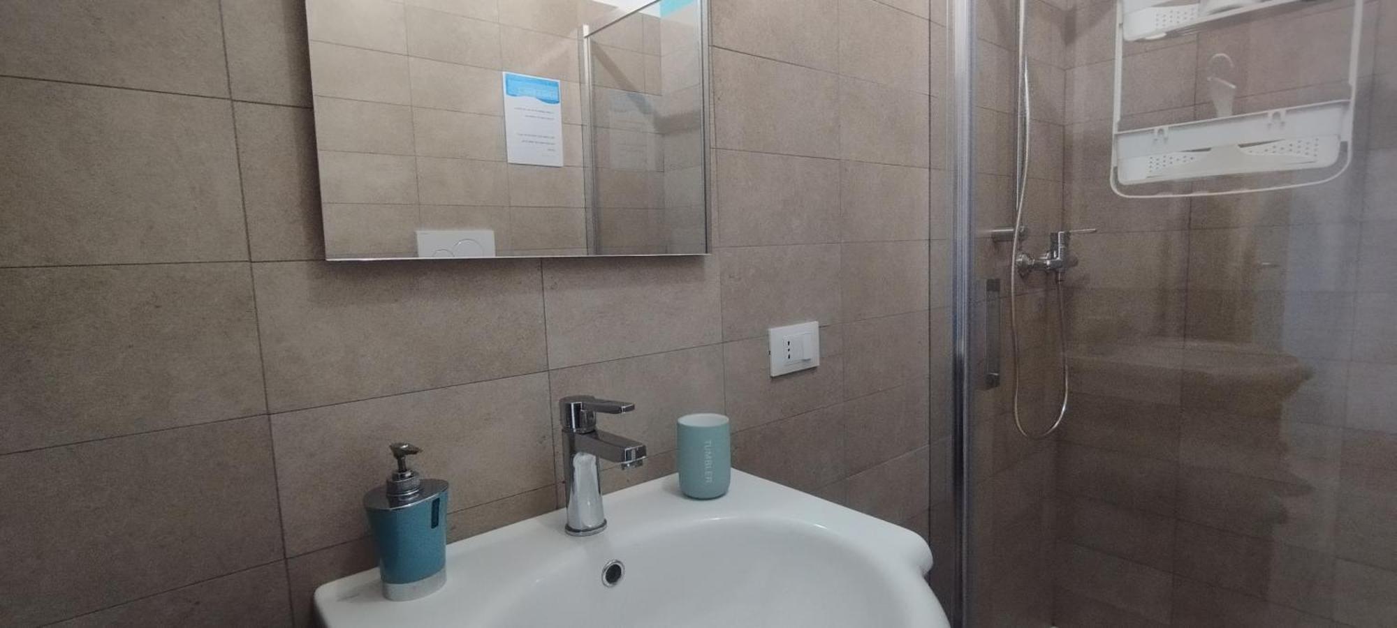 La casa di Steno Lecce Esterno foto