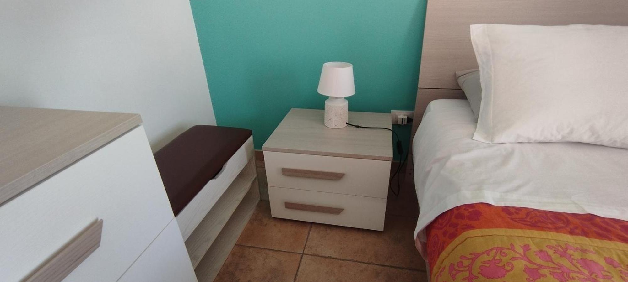 La casa di Steno Lecce Esterno foto