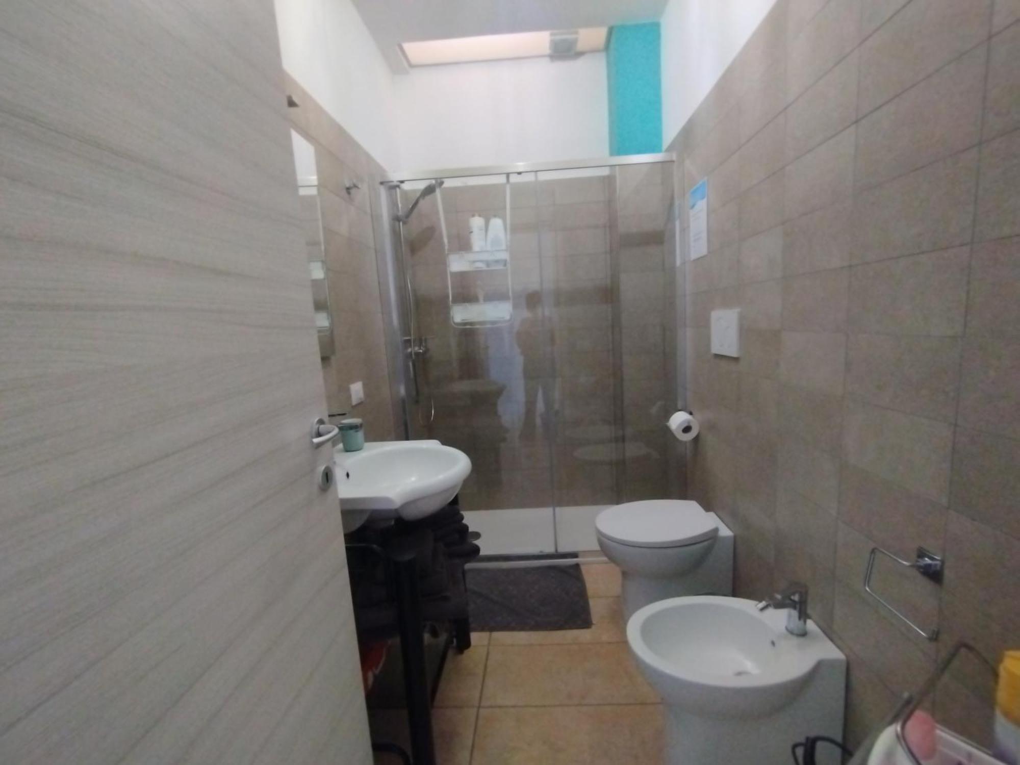 La casa di Steno Lecce Esterno foto