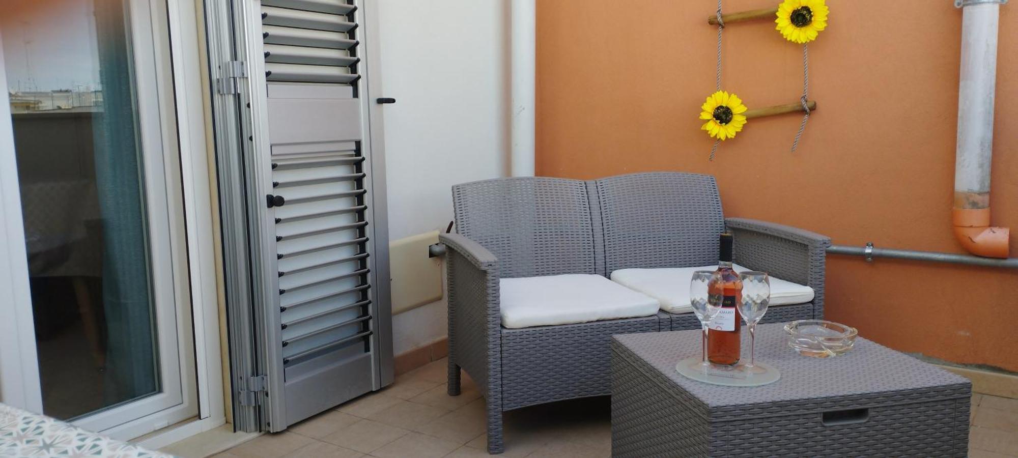 La casa di Steno Lecce Esterno foto