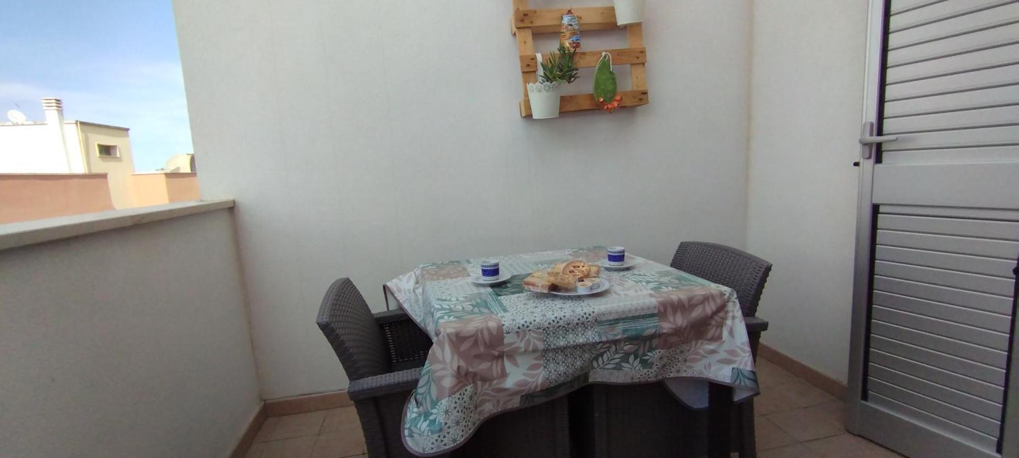 La casa di Steno Lecce Esterno foto